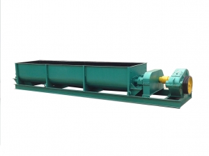 double-shaft-mixer Double Shaft Mixer